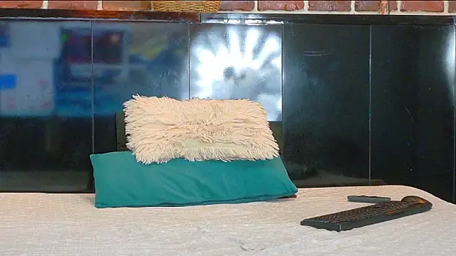 IngridMyst online show from 03/17/26, 05:33