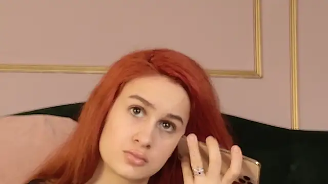 IrisMiley online show from 03/24/26, 06:24