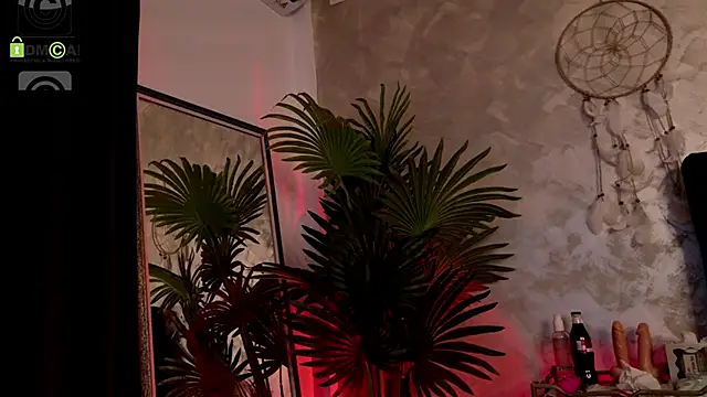 IrisMiley online show from 04/13/26, 06:46