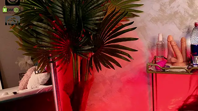 IrisMiley online show from 04/14/26, 05:52