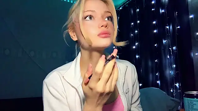 StacyChocopay online show from 03/19/26, 08:46