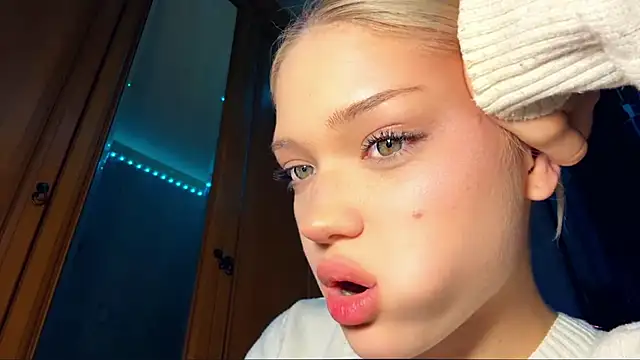 StacyChocopay online show from 03/23/26, 08:57