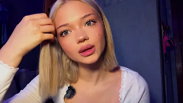 StacyChocopay online show from 03/31/26, 04:02