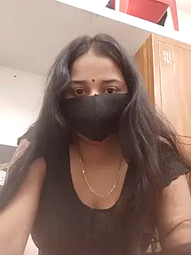 Shalini 08 online show from 04/11/26, 09:57