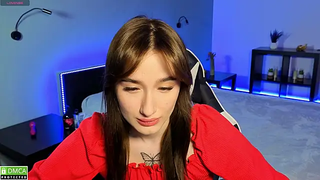 Lady Sunrise12 online show from 03/18/26, 01:09