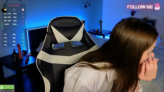 Lady Sunrise12 online show from 03/19/26, 12:36