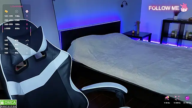 Lady Sunrise12 online show from 03/20/26, 12:59