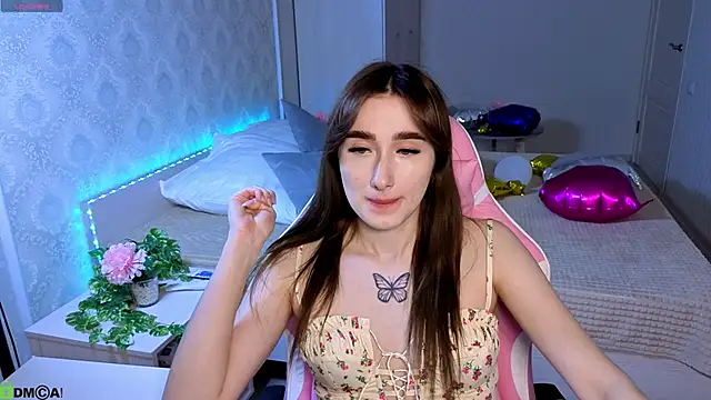 Lady Sunrise12 online show from 03/30/26, 01:06