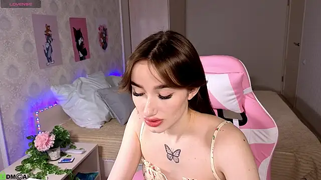 Lady Sunrise12 online show from 04/02/26, 12:52