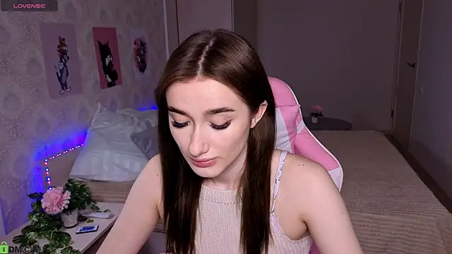 Lady Sunrise12 online show from 04/04/26, 12:53