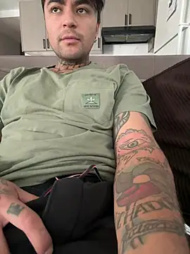 mattvrgg online show from 04/12/26, 03:28