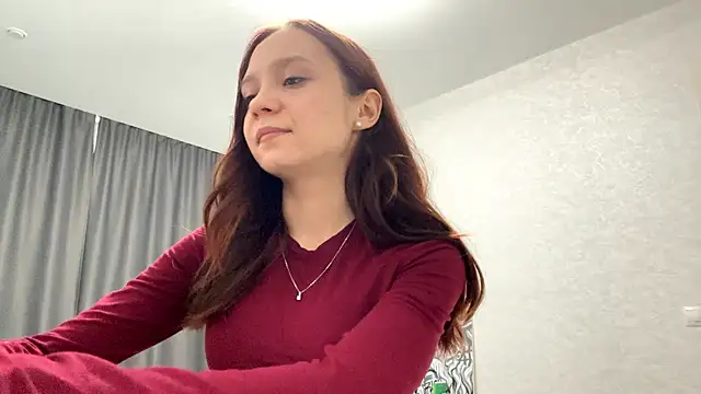 Marymeka online show from 03/16/26, 05:17