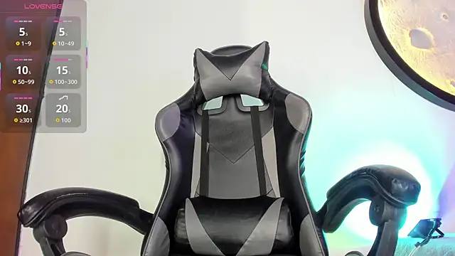 Bennet-Grayy online show from 03/20/26, 04:06