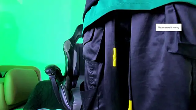 Bennet-Grayy online show from 03/24/26, 12:26