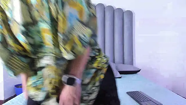 Bennet-Grayy online show from 05/28/26, 04:21