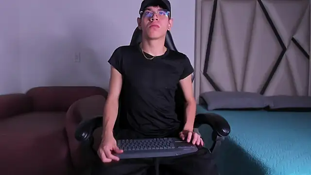 Bennet-Grayy online show from 05/30/26, 03:47