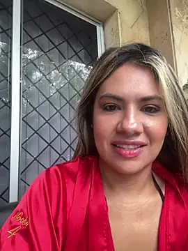 Samiramalek22 online show from 03/24/26, 12:54