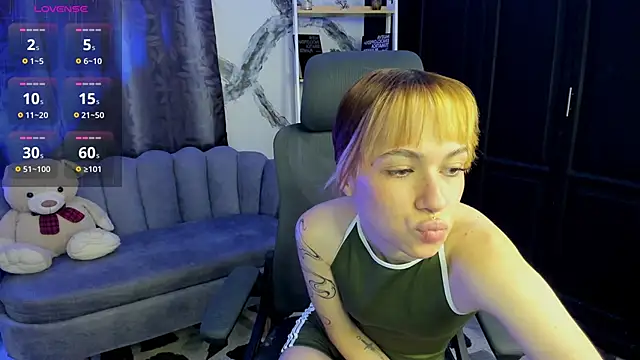 AlaskaFlowerss1  online show from 03/29/26, 05:07