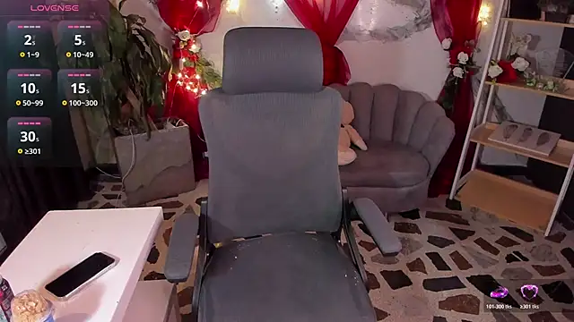 AlaskaFlowerss1  online show from 04/11/26, 05:56