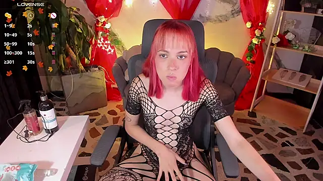 AlaskaFlowerss1  online show from 04/11/26, 07:45