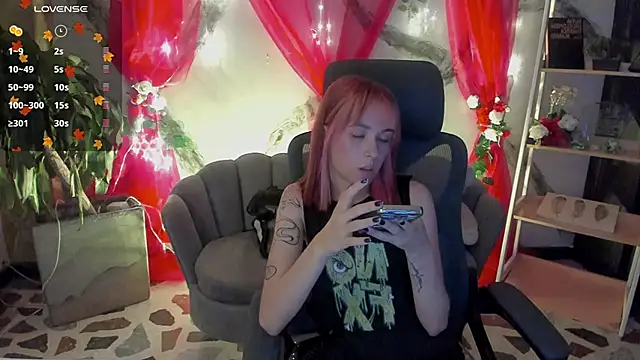 AlaskaFlowerss1  online show from 04/12/26, 05:12