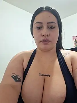 Stefaalove- online show from 03/17/26, 03:33