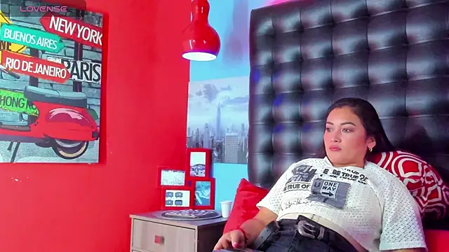 Tatiana24  online show from 03/31/26, 09:48