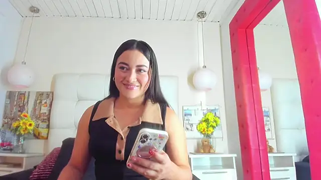 Tatiana24  online show from 04/09/26, 08:47