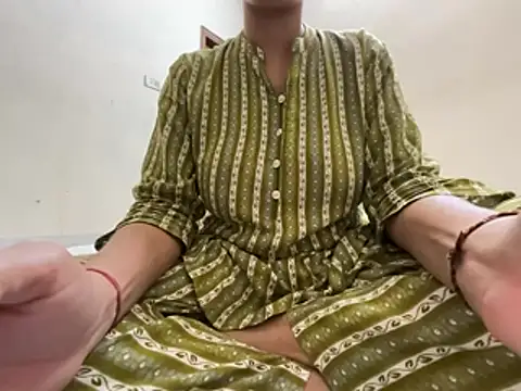 Noor Sexy02 online show from 05/29/26, 10:35