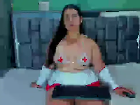 Snapshot of TifannyConors chatting on 04/10/26, 09:19 TifannyConors online show from 04/10/26, 09:19