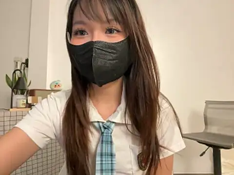 Bubuchan88 online show from 03/21/26, 02:42