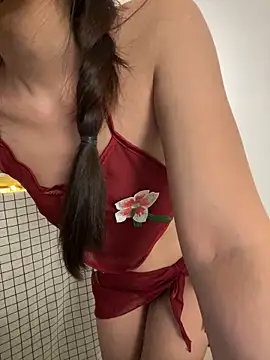 Bubuchan88 online show from 03/29/26, 12:27