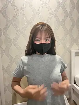 Bubuchan88 online show from 05/14/26, 02:35