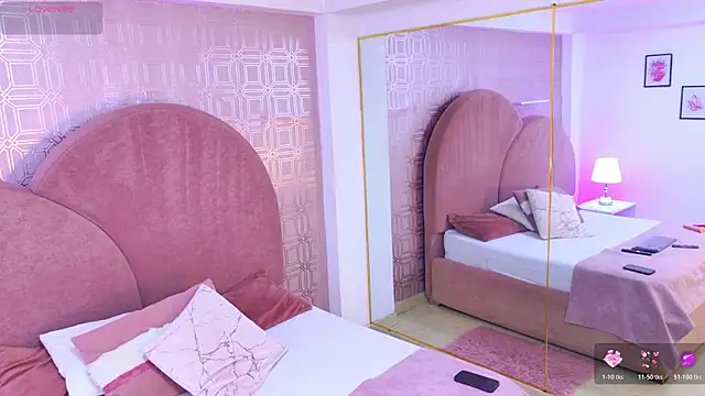 Melissa Elana online show from 03/27/26, 11:43