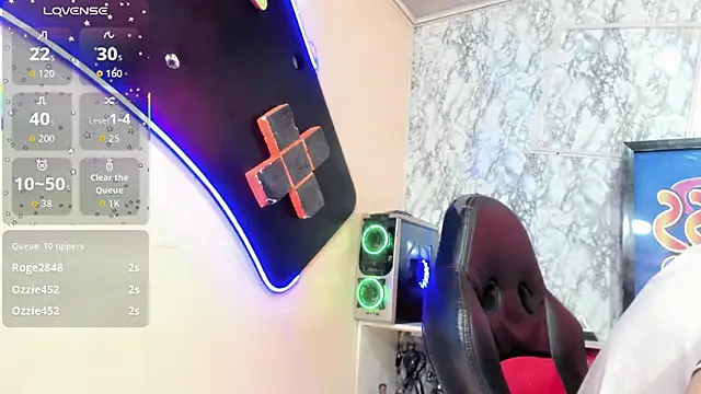 Andrea Pop   online show from 03/30/26, 11:22