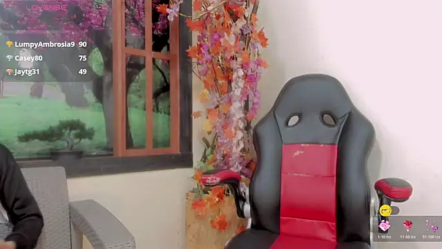 Andrea Pop   online show from 03/31/26, 11:21