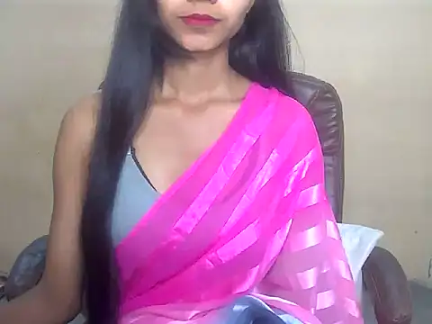 QueenOfDesire01 online show from 03/17/26, 05:05