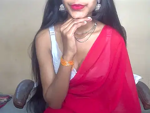 QueenOfDesire01 online show from 03/18/26, 04:54