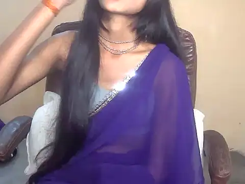 QueenOfDesire01 online show from 03/27/26, 05:12