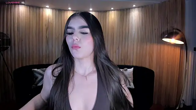 Snapshot of AntonellaDimeo chatting on 05/30/26, 04:09 AntonellaDimeo online show from 05/30/26, 04:09