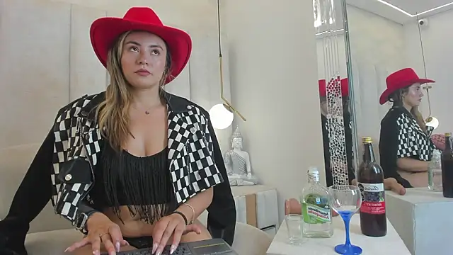 princes roose online show from 03/28/26, 09:14