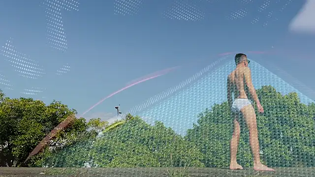 Snapshot of 5inder chatting on 04/13/26, 07:58 5inder online show from 04/13/26, 07:58