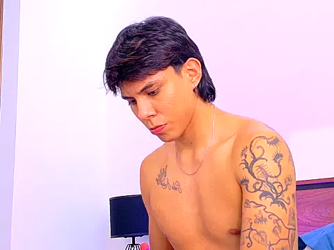 Will Clark7 online show from 03/31/26, 07:58