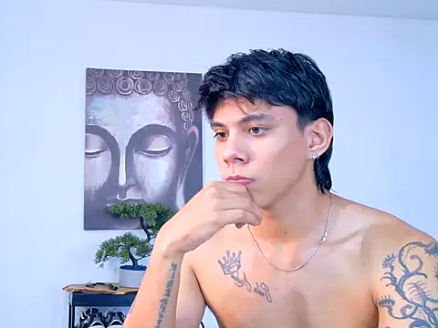 Will Clark7 online show from 04/01/26, 07:55