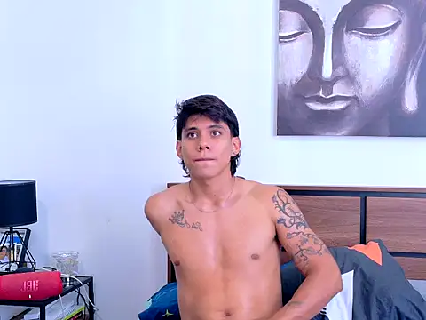 Will Clark7 online show from 04/06/26, 07:48