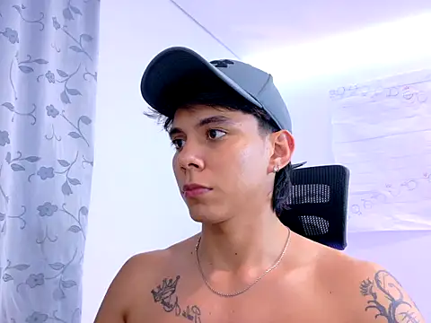 Will Clark7 online show from 04/09/26, 02:22