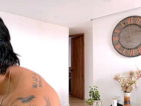 Will Clark7 online show from 04/10/26, 01:16