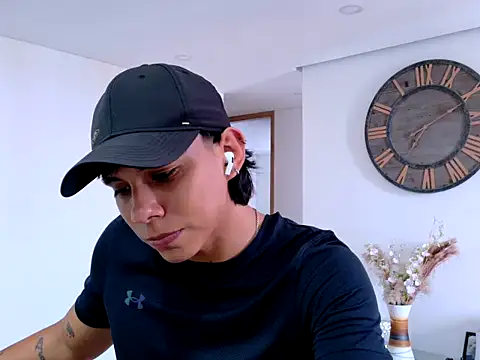 Will Clark7 online show from 04/14/26, 03:07