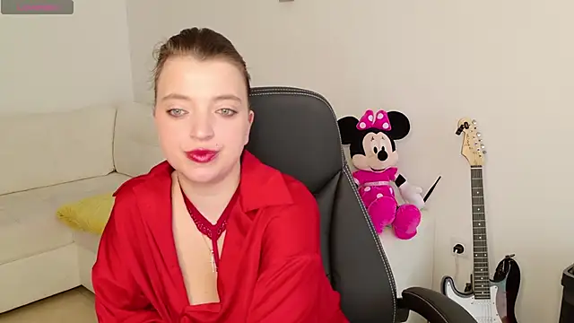 Minnie mouse 18 online show from 03/17/26, 10:07
