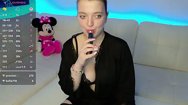 Minnie mouse 18 online show from 03/21/26, 09:07